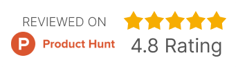 DropInBlog Reviews (on ProductHunt)