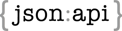 JSON API blog