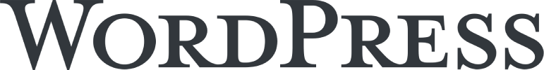 Wordpress blog